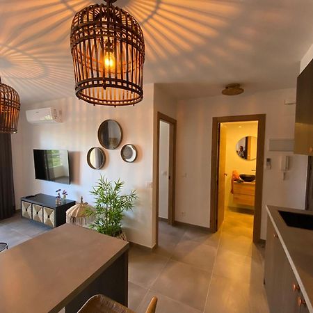Calpe Apolo V 3B Appartement Marrakech Style Eksteriør bilde