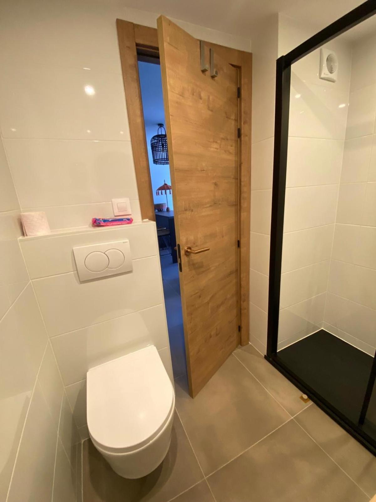 Calpe Apolo V 3B Appartement Marrakech Style Eksteriør bilde